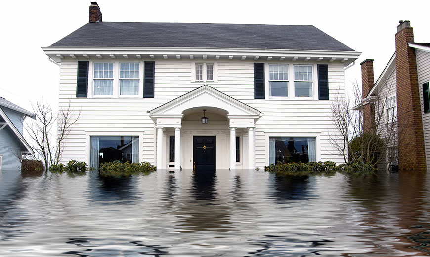 Tennessee Flood insurance coverage