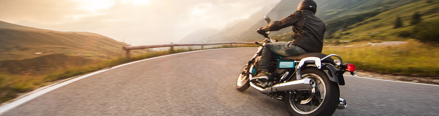 Tennessee Motorcycle Insurance Coverage